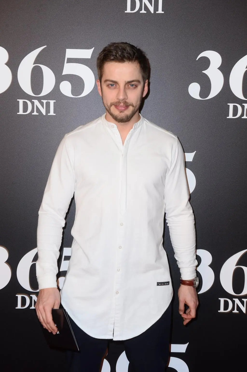 Dawid Czupryński