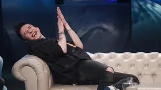 Dawid Kwiatkowski, Ida Nowakowska-Herndon i Maciek "Gleba" Florek