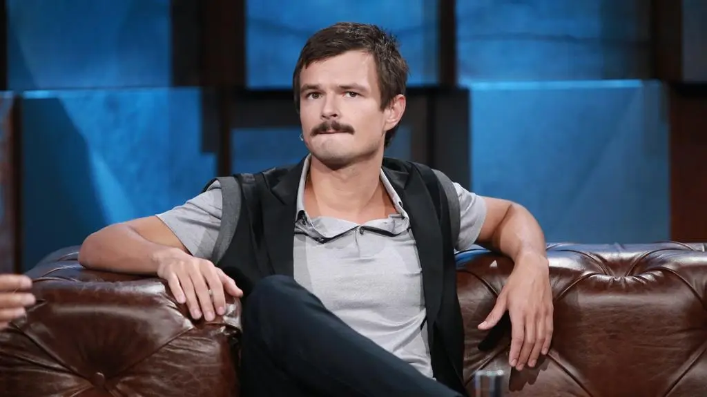 Dawid Ogrodnik