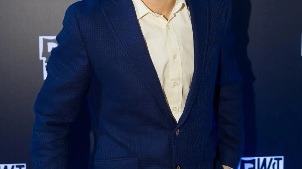 Dawid Ogrodnik