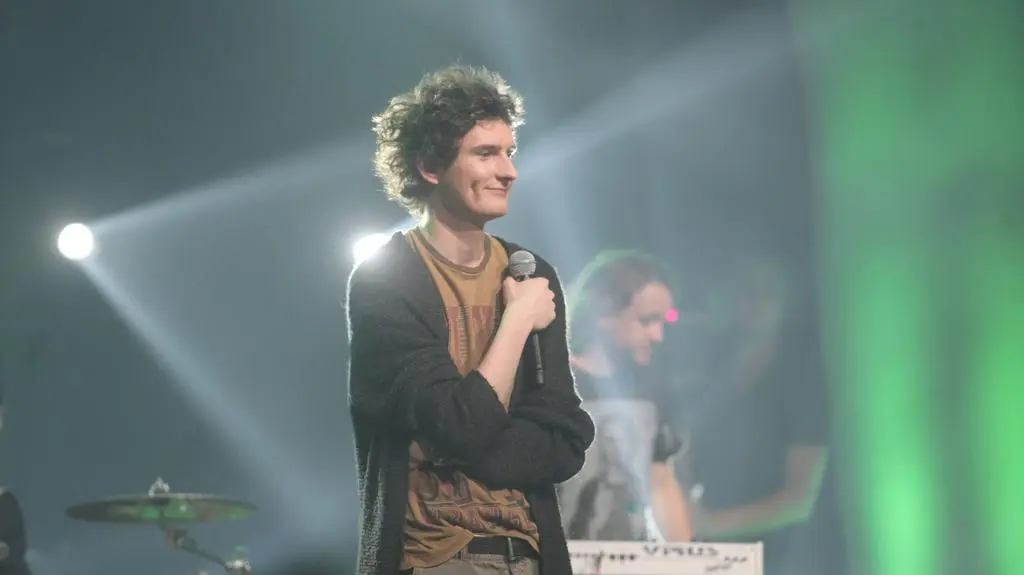 Dawid Podsiadło