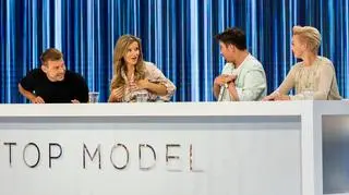 Top Model: odcinek 2., sezon 8. - castingi