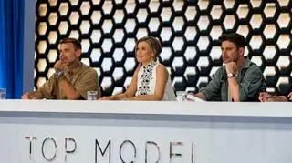 Top Model: odcinek 2., sezon 8. - castingi