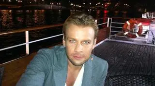 Top Model w Paryżu!