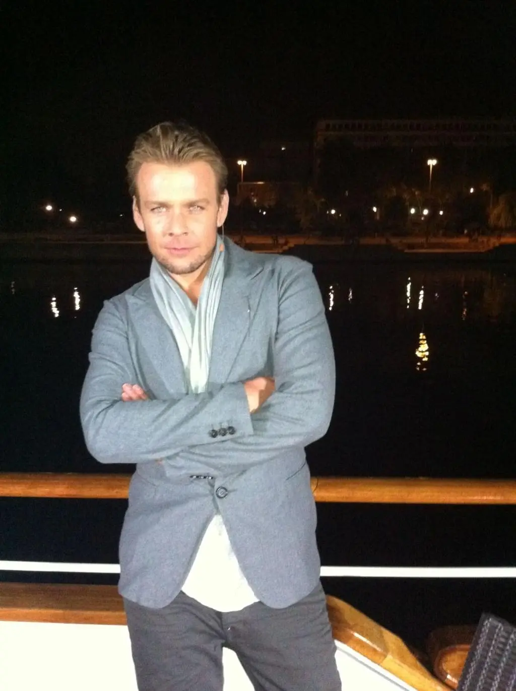 Dawid Woliński
