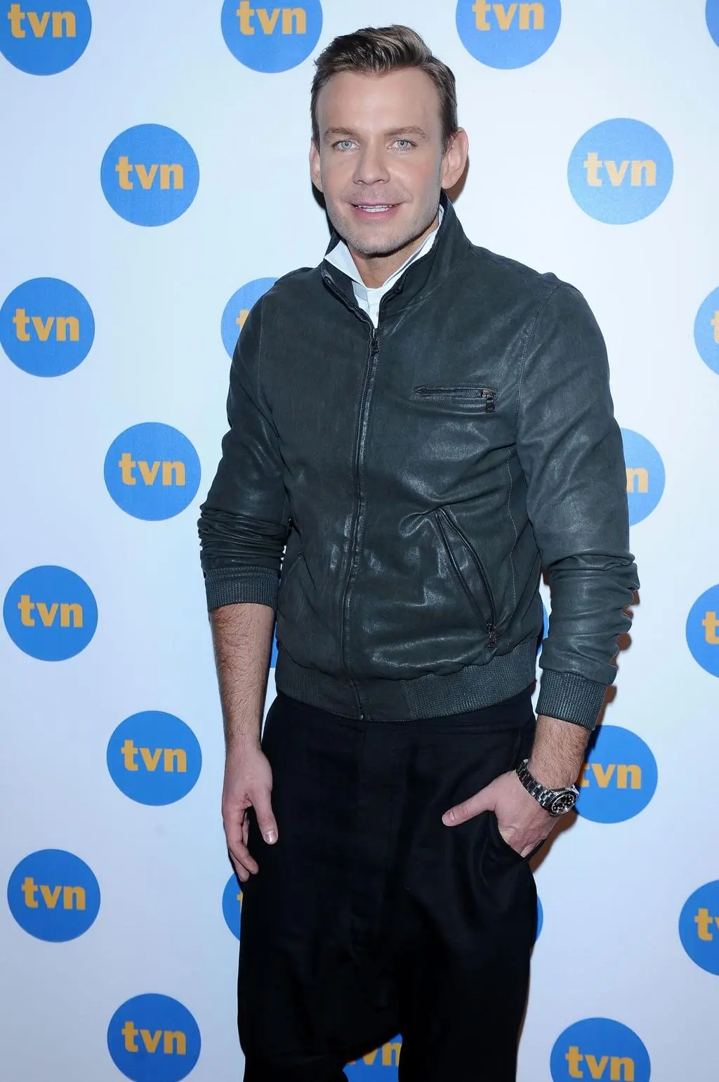 Dawid Woliński