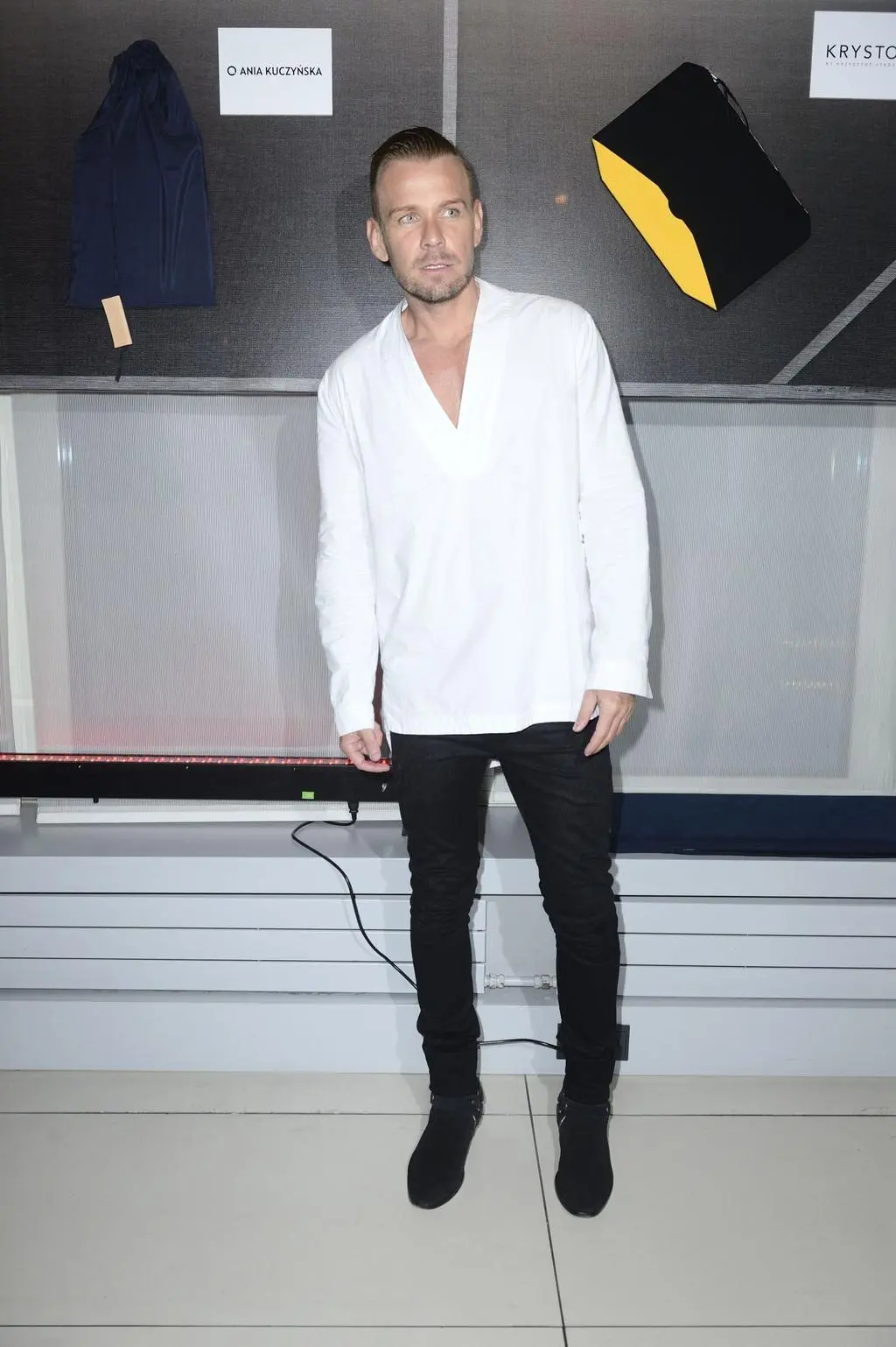 Dawid Woliński