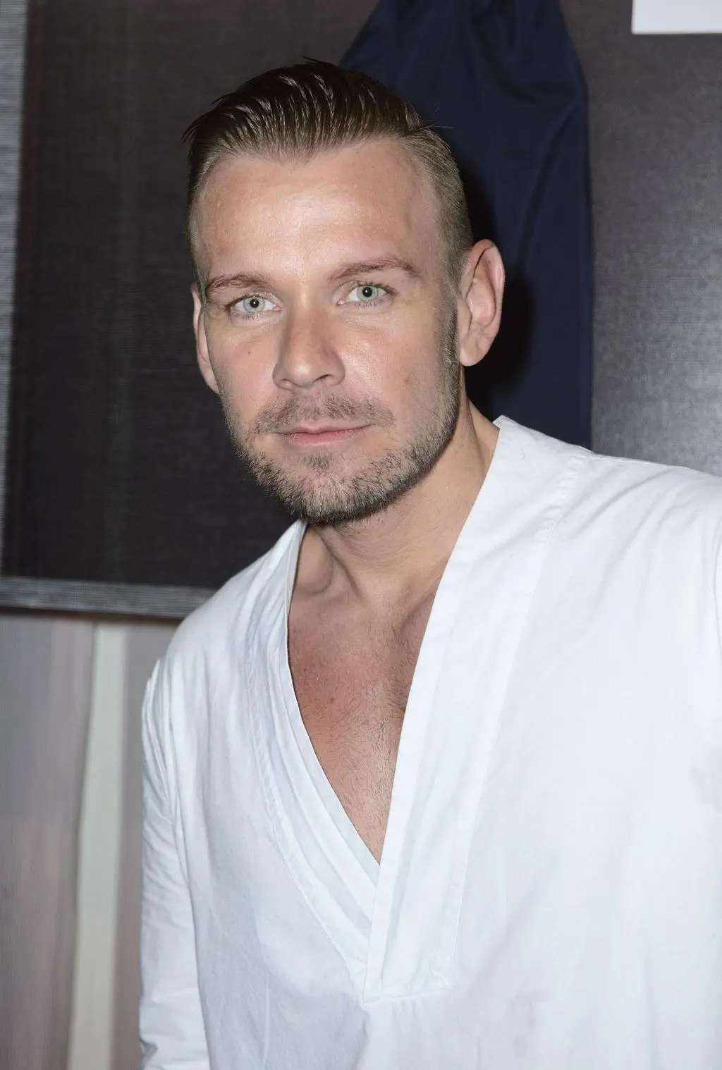 Dawid Woliński