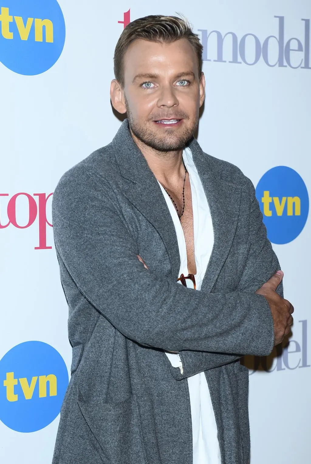 Dawid Woliński