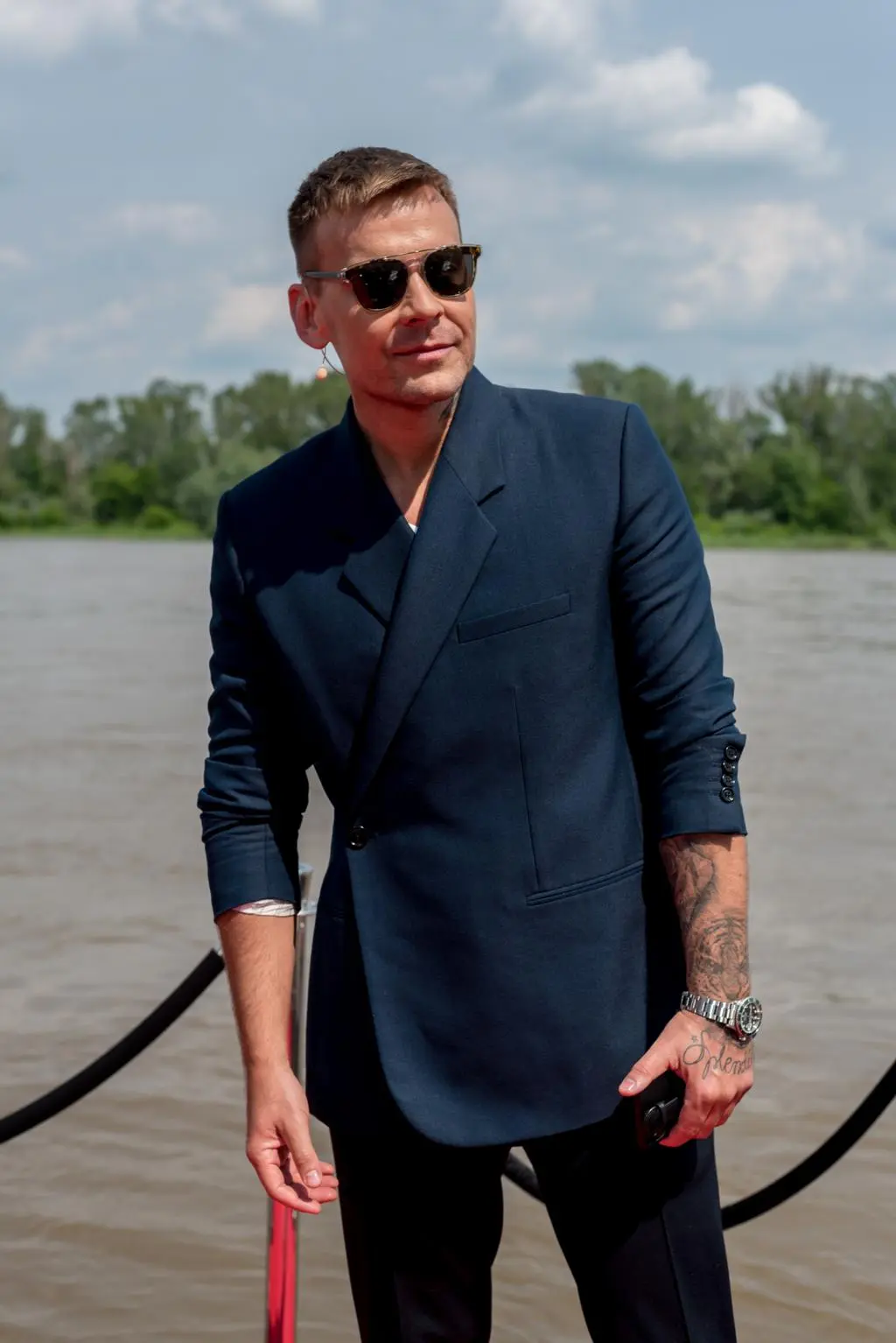 Dawid Woliński