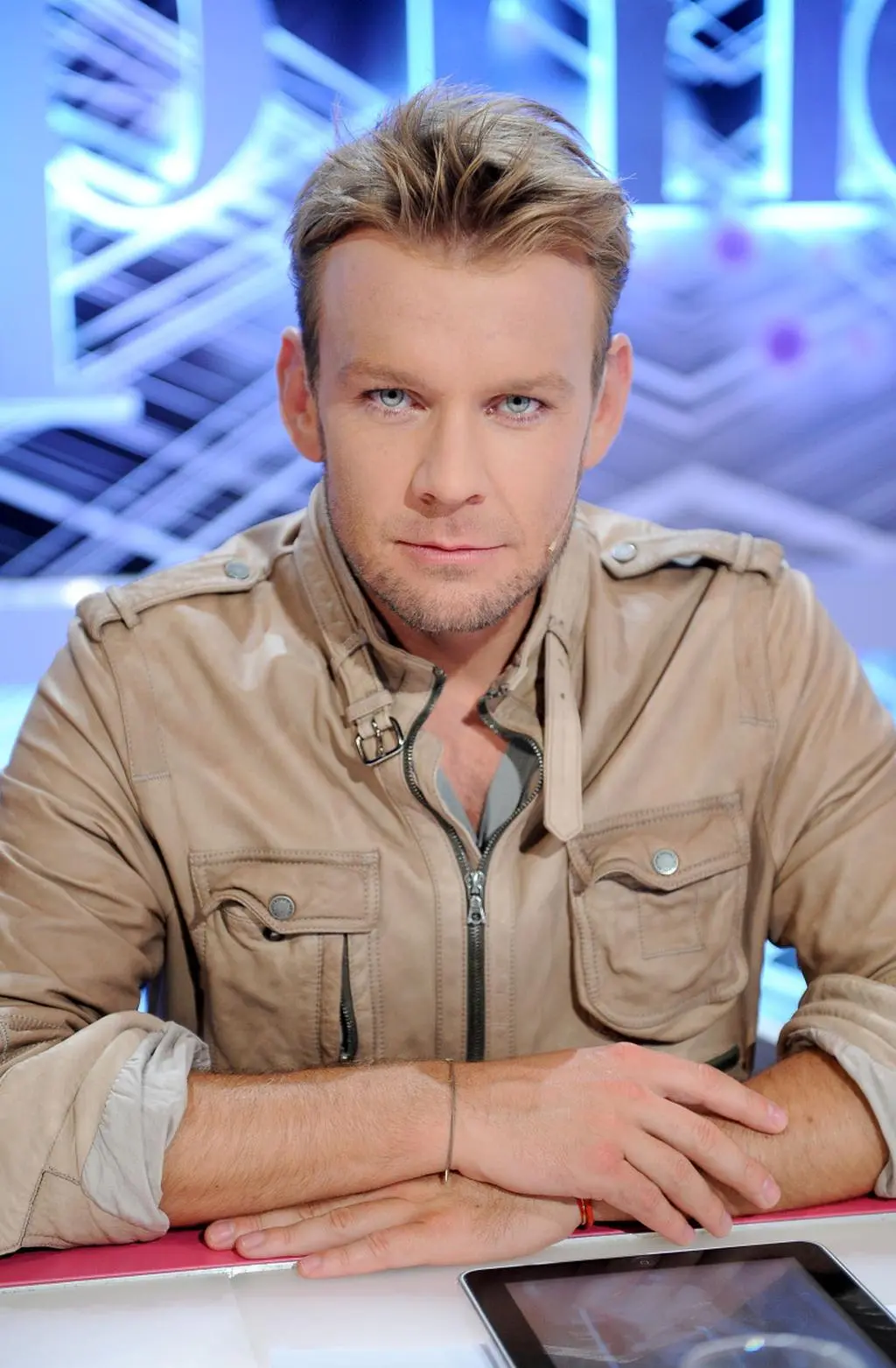 Dawid Woliński