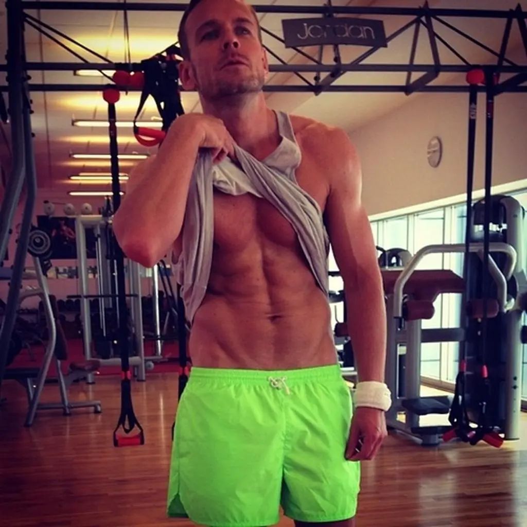 Dawid Woliński