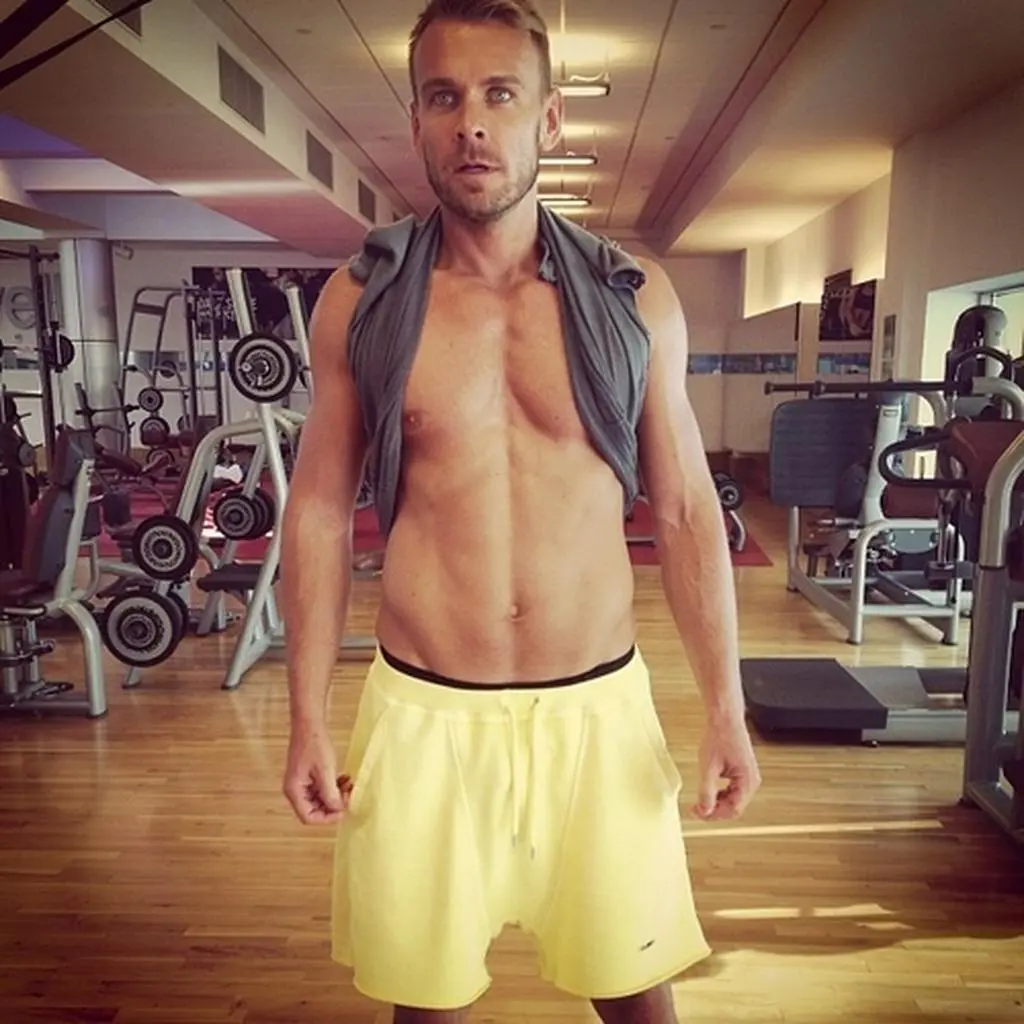 Dawid Woliński