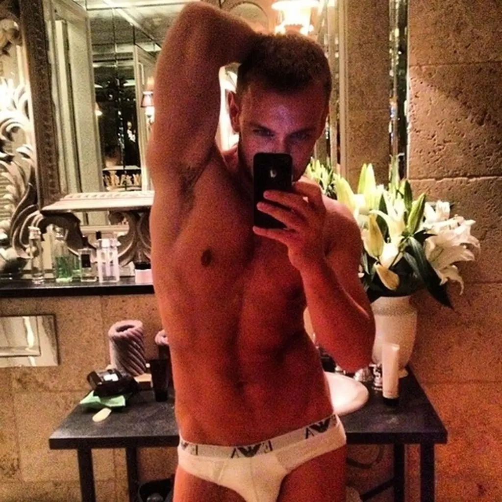 Dawid Woliński