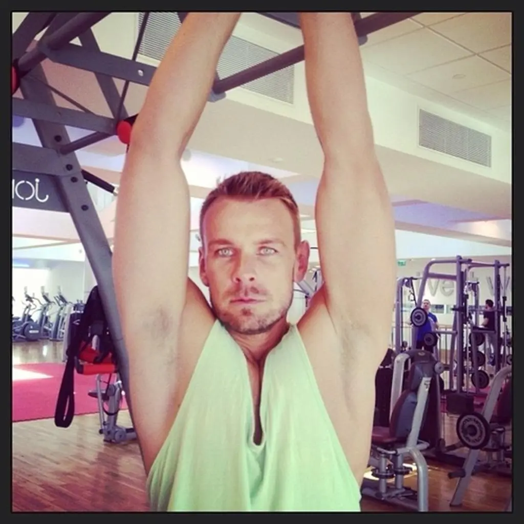 Dawid Woliński