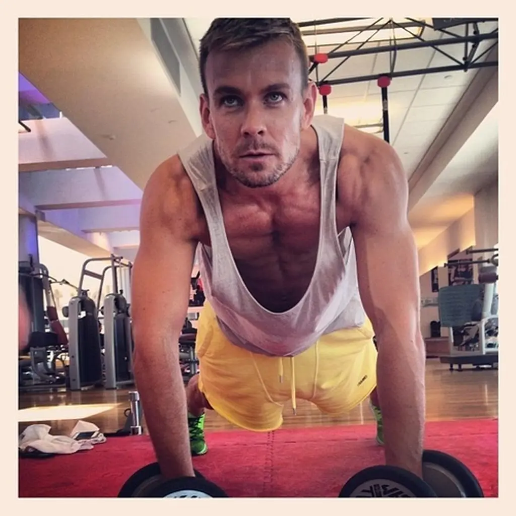 Dawid Woliński