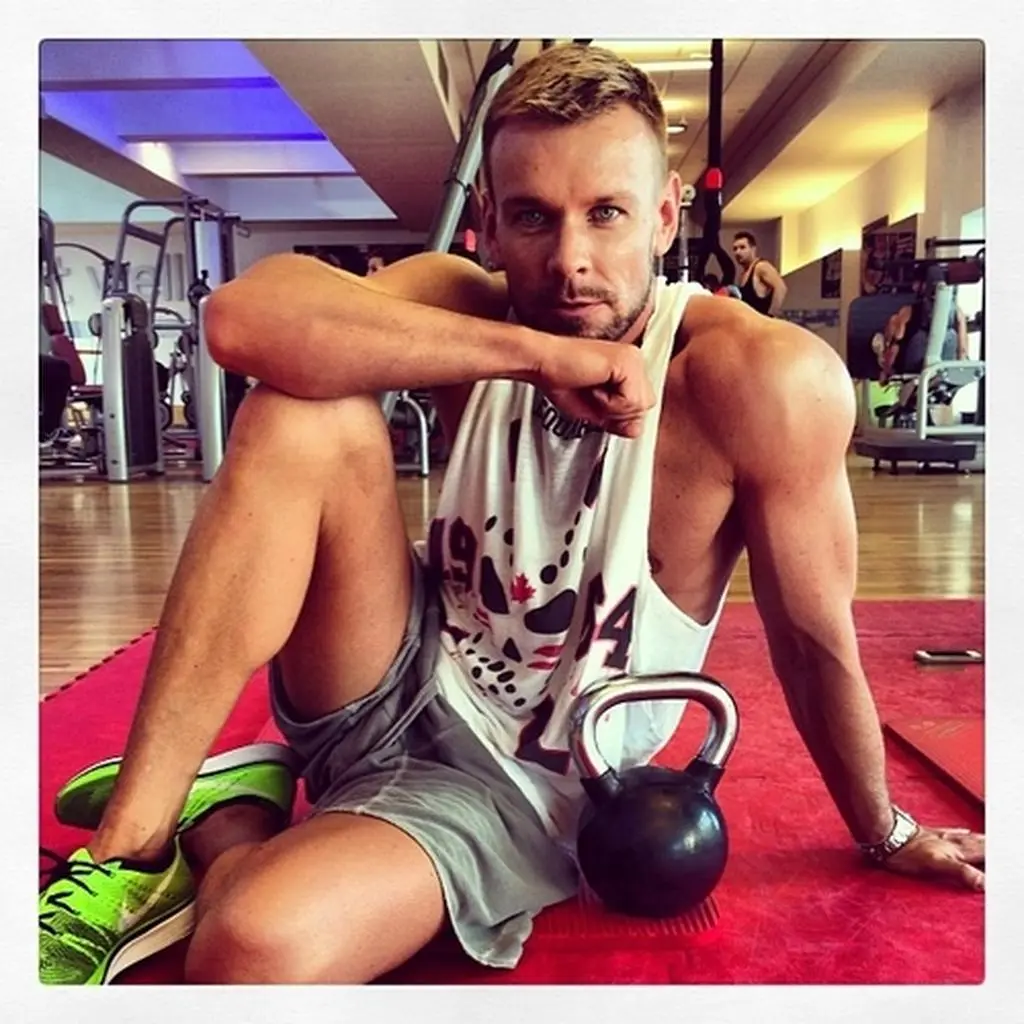 Dawid Woliński