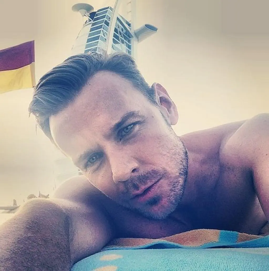 Dawid Woliński