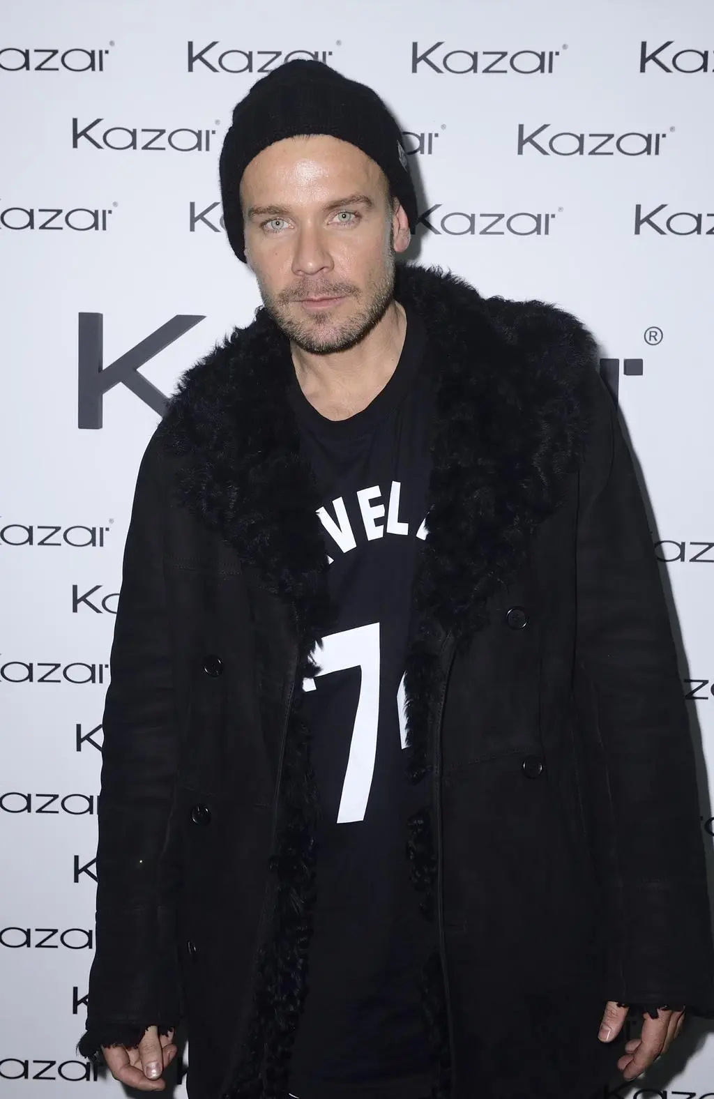 Dawid Woliński