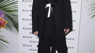 Sokołowska i Woliński na premierze nowej kolekcji butów