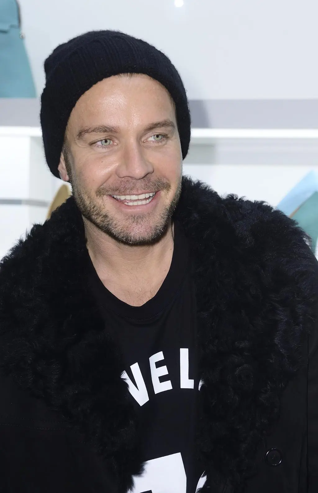 Dawid Woliński