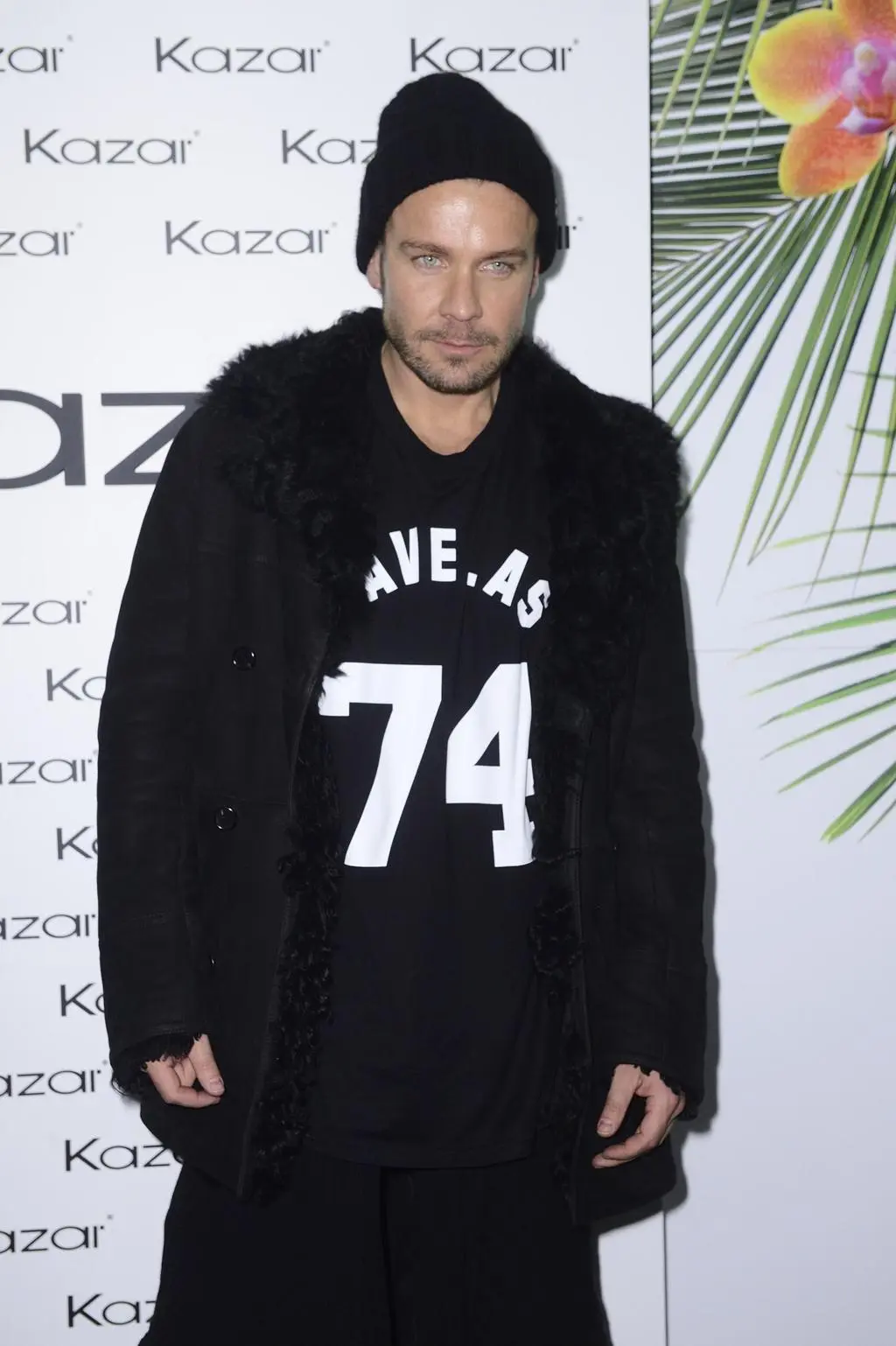 Dawid Woliński