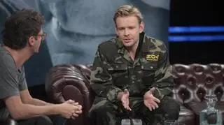 Dawid Woliński, Mariusz Fyrstenberg i Marcin Matkowski