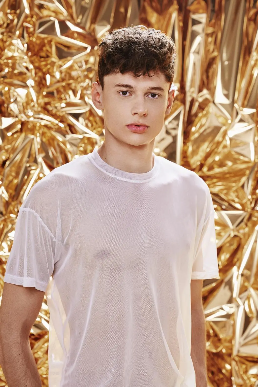 Dawid Woskanian