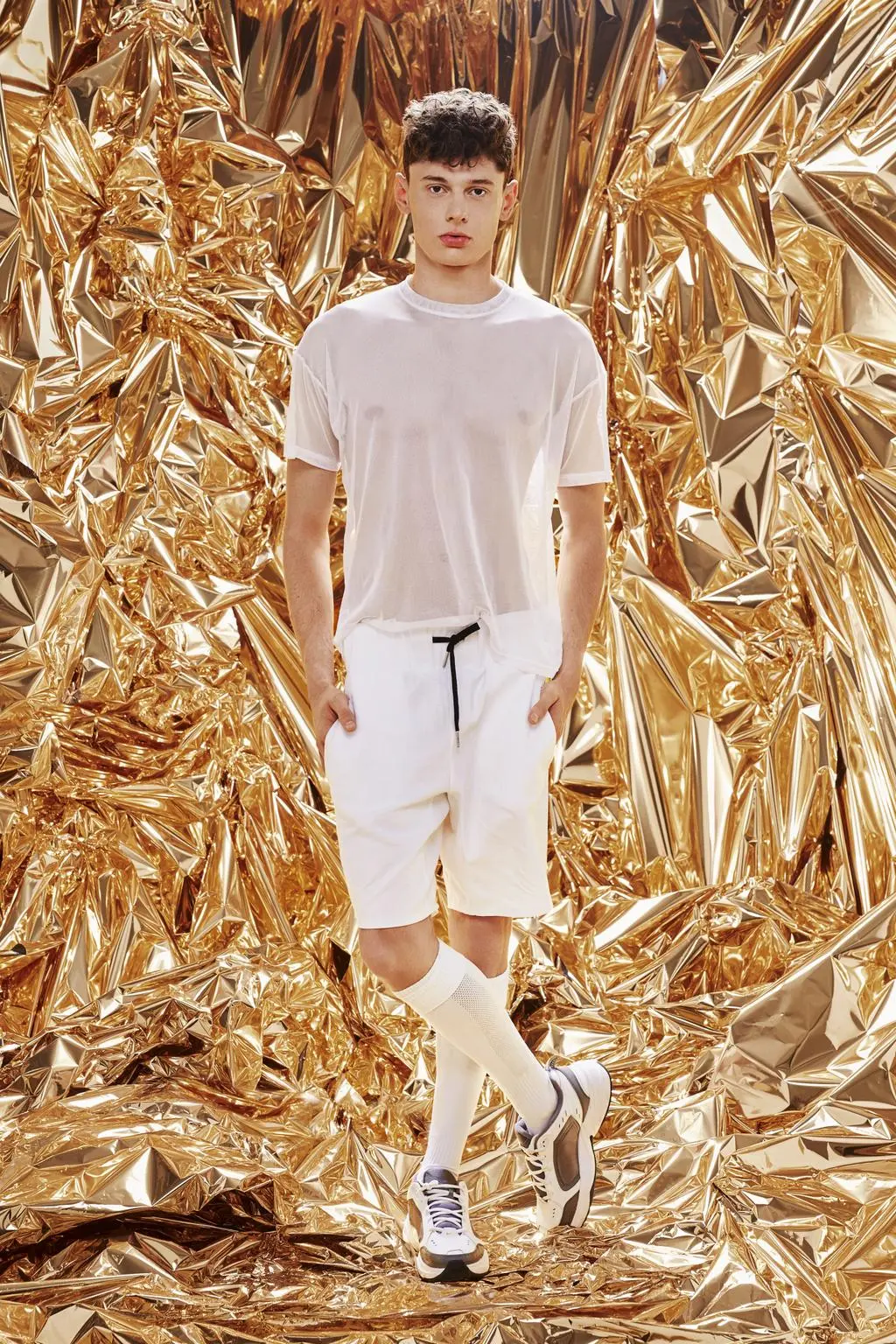 Dawid Woskanian