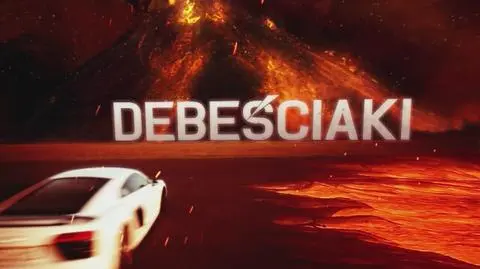 Debeściaki - seria 2, odcinek 6