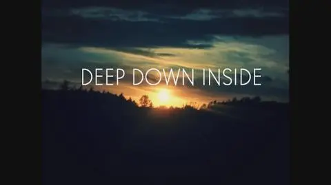 Deep Down Inside - Whispers 