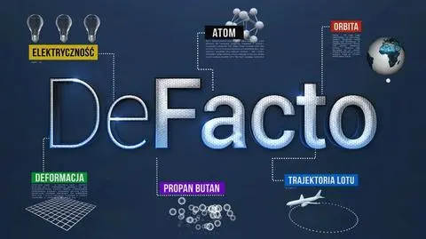 DeFacto logo