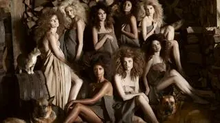 Pierwsze sesje i pierwsze eliminacje!