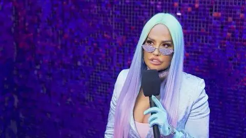 Diabelnie boskie: Laluna zdradza sekret, jak być pewną siebie!