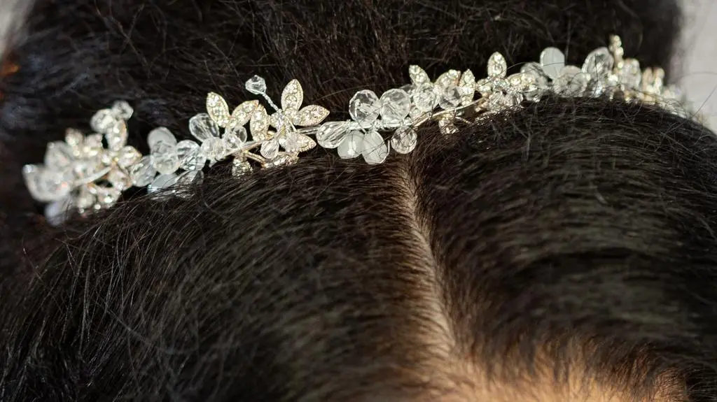 Diadem Natalii