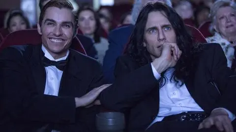 Disaster Artist 