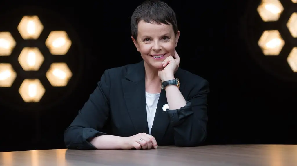 "DKF" - nowy program Karoliny Korwin Piotrowskiej w TVN Fabuła
