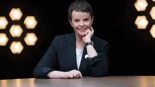 "DKF" - nowy program Karoliny Korwin Piotrowskiej w TVN Fabuła