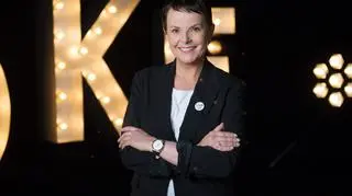 "DKF" - nowy program Karoliny Korwin Piotrowskiej w TVN Fabuła