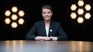 "DKF" - nowy program Karoliny Korwin Piotrowskiej w TVN Fabuła