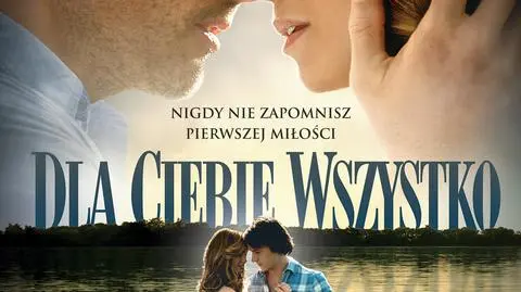 Dla Ciebie wszystko