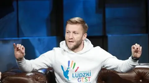 Dlaczego Błaszczykowski kupił Wisłę Kraków?!