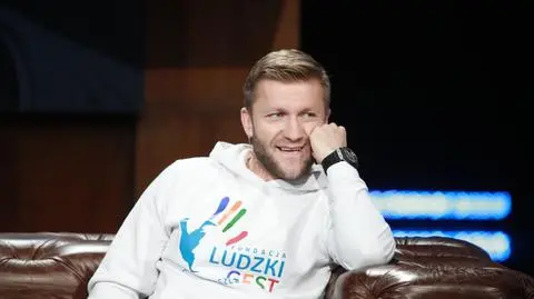 Dlaczego Kuba Błaszczykowski nie chciał przyjść do programu?!