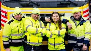 Dobra robota - seria 1