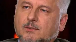 Doktor Marek Szczyt