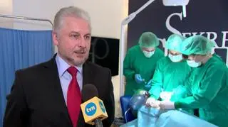 Doktor Szczyt gwiazdą, klinika hitem?! Co się zmieniło po pierwszej edycji "Sekretów chirurgii"