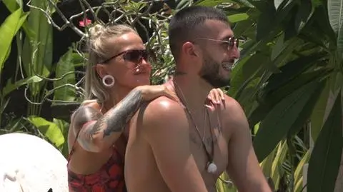 Hotel Paradies 2 odc. 5: MIŁOSNE DYLEMATY!