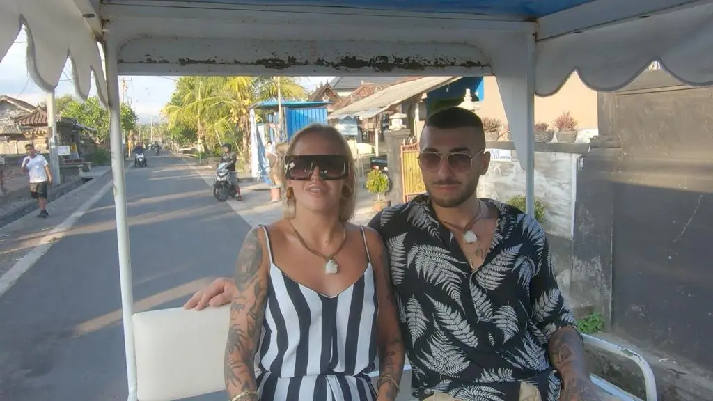 Dominika i Artur