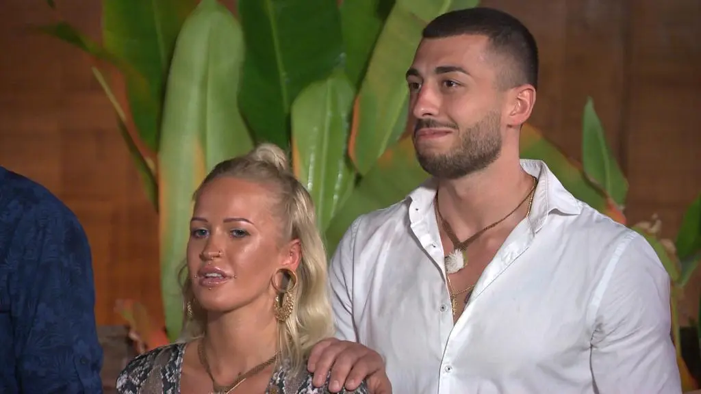 Dominika i Artur