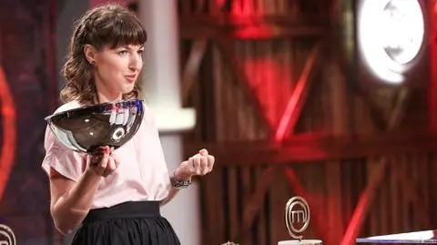 Dominika Wójciak: Powrót do MasterChefa to wielki kocioł emocjonalny!